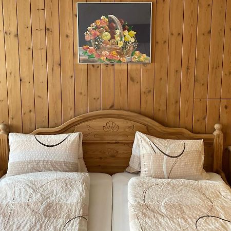 Hotel Scuol Dış mekan fotoğraf