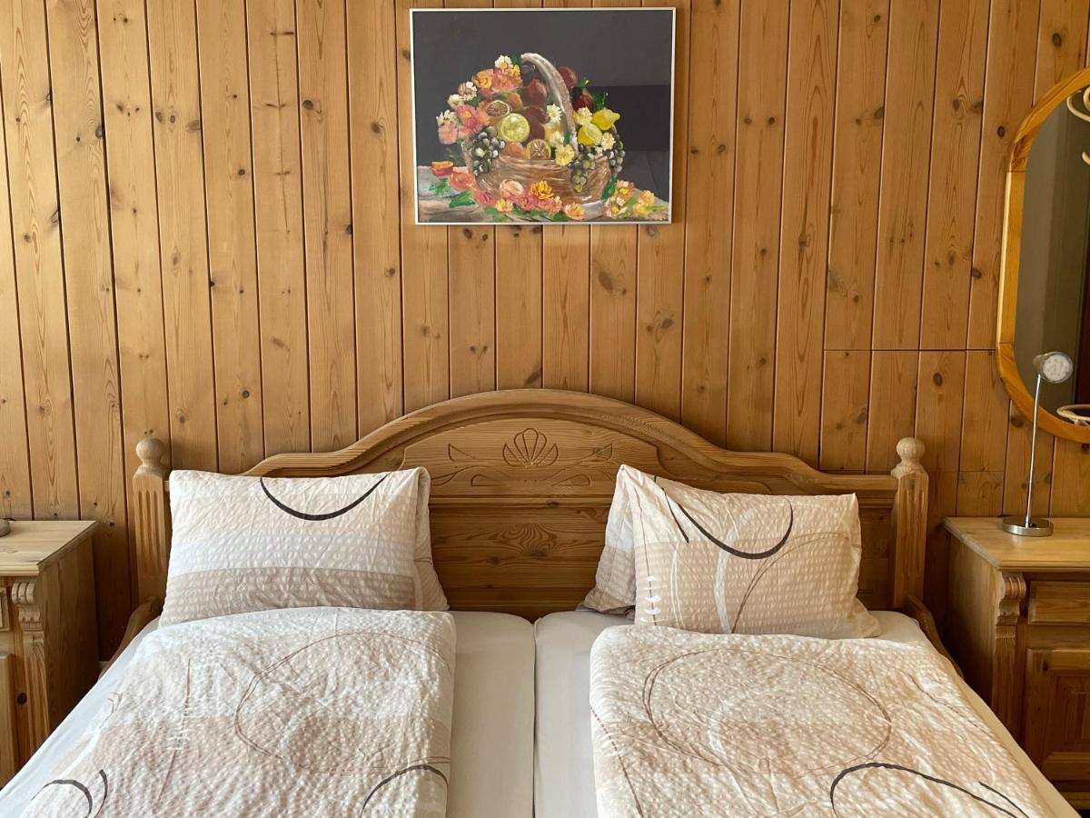 Hotel Scuol Dış mekan fotoğraf